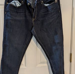 skinny jeans NWT